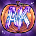 Arctic's Kingdom 🎃 Discord Server Logo