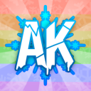 Arctic's Kingdom Discord Server Logo