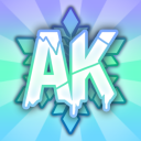 Arctic's Kingdom Discord Server Logo