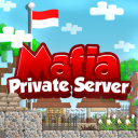 Mafia Private Server Discord Server Logo