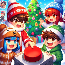 Click For UGC Discord Server Logo