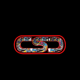 πΎππΏ ππΏπΌππ΅π²πΏπ΅πΌπΌπ± Discord Server Logo