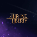 Throne And Liberty France Discord Server Logo