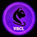 VRCL Discord Server Logo