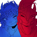 🚀  ◠◠ /swocket  ☆ Discord Server Logo