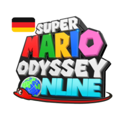 SMO Online 🇩🇪 Discord Server Logo