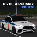 Nizhegorodskiy Discord Server Logo