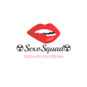 ☢SexoSquad☢ Discord Server Logo