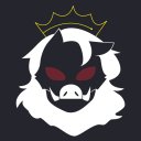 Shark's Server Discord Server Logo