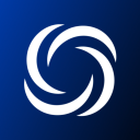 HUES "Color the Sky" Discord Server Logo