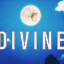 ＤＩＶＩＮＥ Discord Server Logo