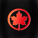 Air Canada Discord Server Logo