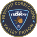Valley Prison Discord Server Logo