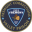 Valley Prison Discord Server Logo