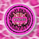 𝗩𝗧𝗢.𝗚𝗚 / 𝗦𝟯 🌸 Discord Server Logo