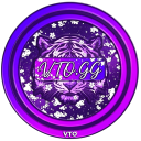 𝗩𝗧𝗢.𝗚𝗚 / 𝗦4 Discord Server Logo