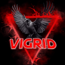 VIGRID DAYZ Discord Server Logo