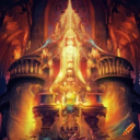 The Divine Kingdom Discord Server Logo