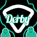 Derby Help Community Discord Server Logo