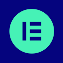 Elementor Official Community Discord Server Logo