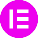 Elementor Official Community Discord Server Logo