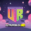 Vu Tru Roblox Discord Server Logo