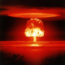 World war 3 server Discord Server Logo