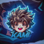 KAMI Discord Server Logo