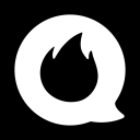 Flipped.Chat Discord Server Logo