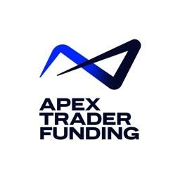Apex Trader Funding Discord Server Logo