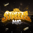 The Streets NYC [In Development] Discord Server Logo