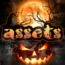 Assets Discord Server Logo