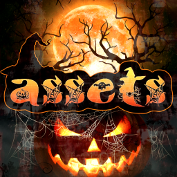Assets Discord Server Logo