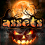 Assets Discord Server Logo