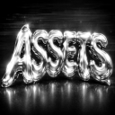 Assets Discord Server Logo