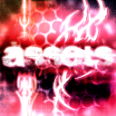 Assets Discord Server Logo