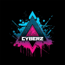 Cyberz Discord Server Logo