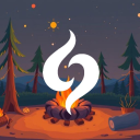 . Discord Server Logo