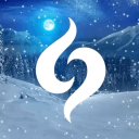 ⭒*˖ Ploshin ✶˖ Italia Discord Server Logo