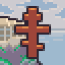 HOLY FAITH ☦ Discord Server Logo