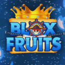 Blox Fruits Trading Server Discord Server Logo
