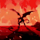 Legend’s Communityyyy Discord Server Logo