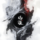 Nghich Thien Tinh Vuc Discord Server Logo