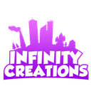 Join Infinity Creations. Discord Server | Invite Link