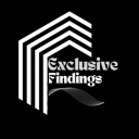 Exclusive Findings Discord Server Logo