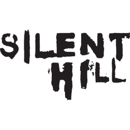 Silent Hill Discord Server Logo