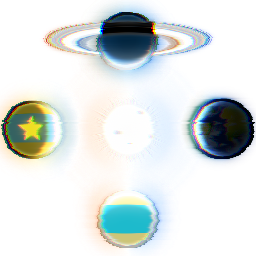 Imper's Epic Server Discord Server Logo