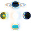 Imper's Epic Server Discord Server Logo