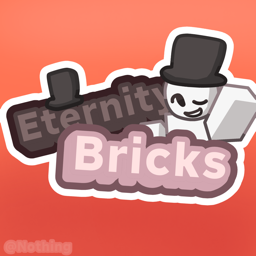 Eternity Bricks Discord Server Logo