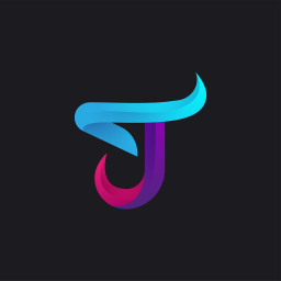 Justified Discord Server Logo